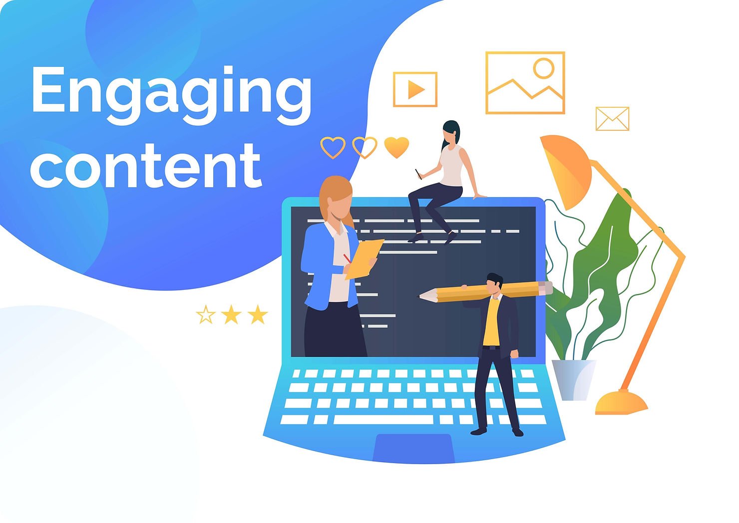 Boost Your Book Sales: Why A+ Content is Essential for Authors on Amazon. 