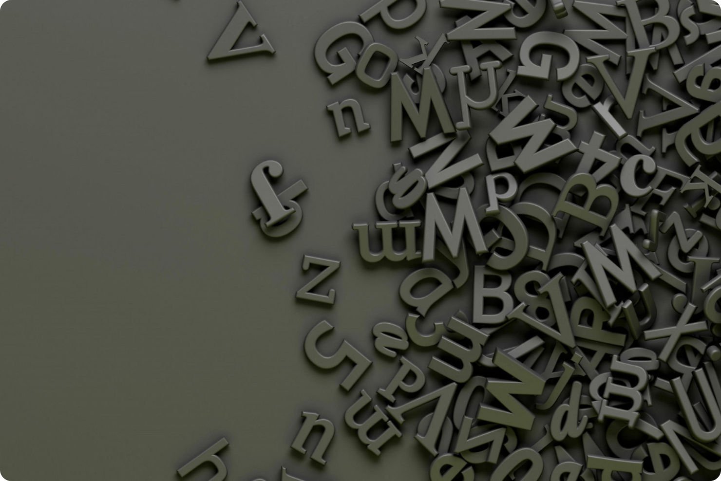 The Ultimate Guide to Choosing the Perfect Font for Your Book for self publishing Author