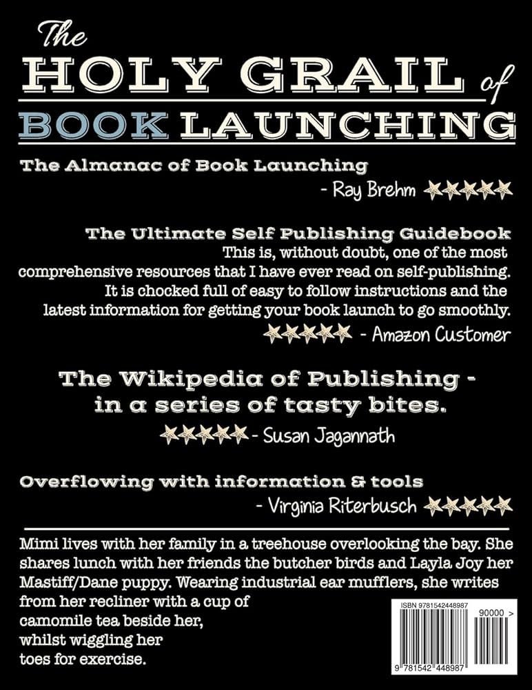 Monitoring and Utilizing Reviews to Boost Book Sales, book promotion