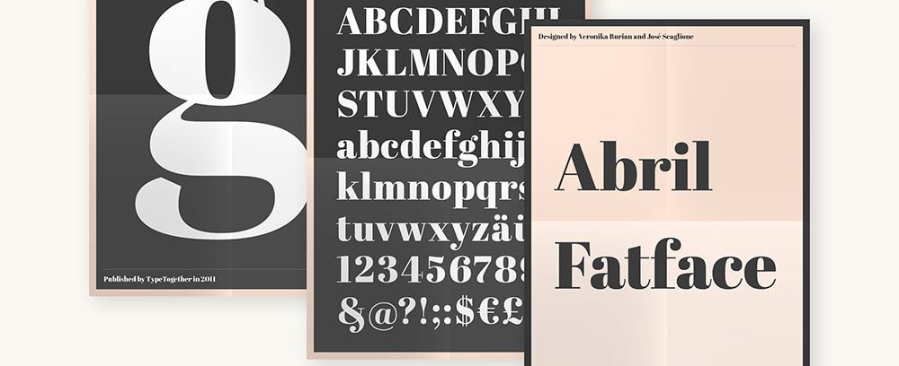 Practical guidelines for font selection in book formatting for Book Publishing