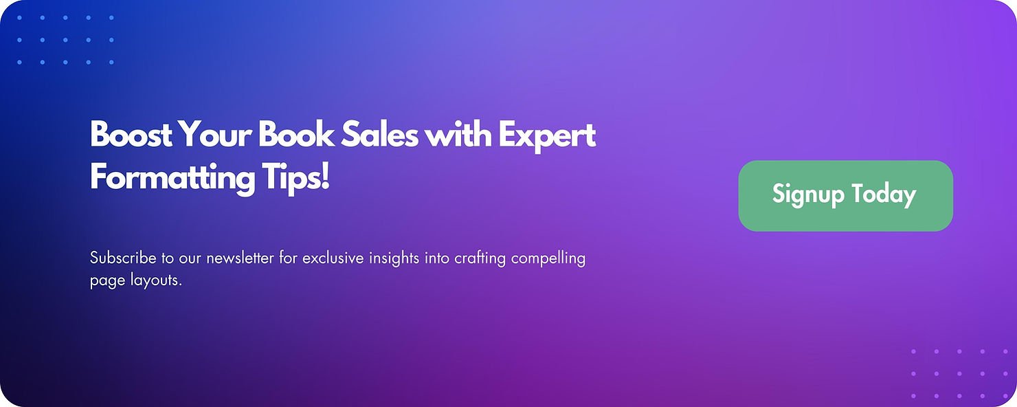 Optimizing Readability